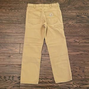 Carhartt Pants
